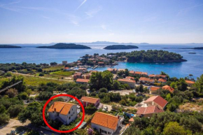 Apartments by the sea Prizba, Korcula - 16268